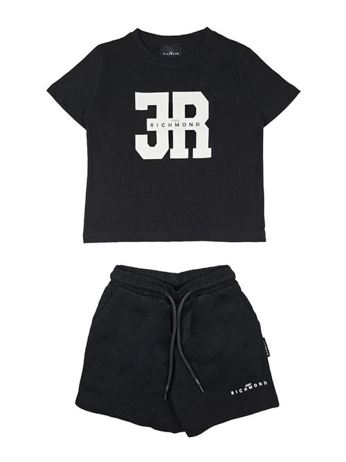  JOHN RICHMOND | HBP25001CJ/BLACKBLK